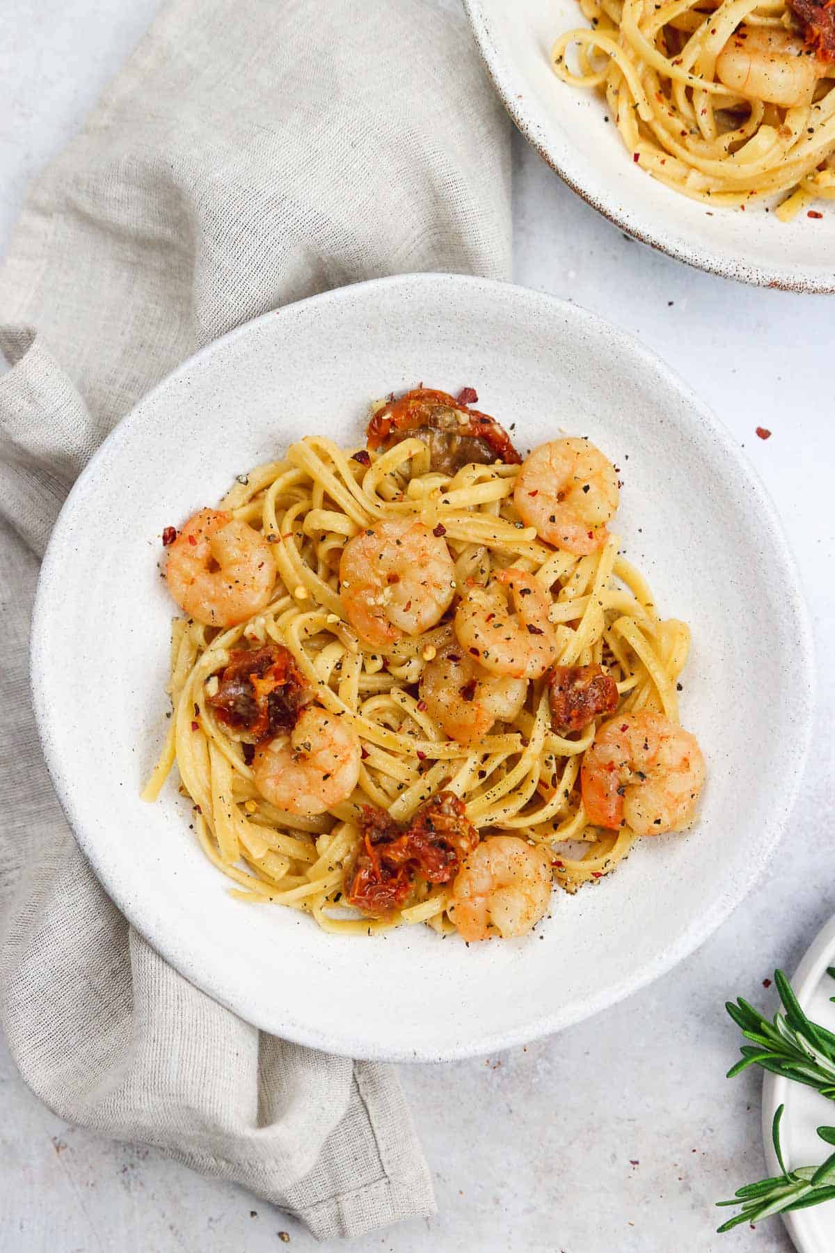 Linguine Pasta Recipes