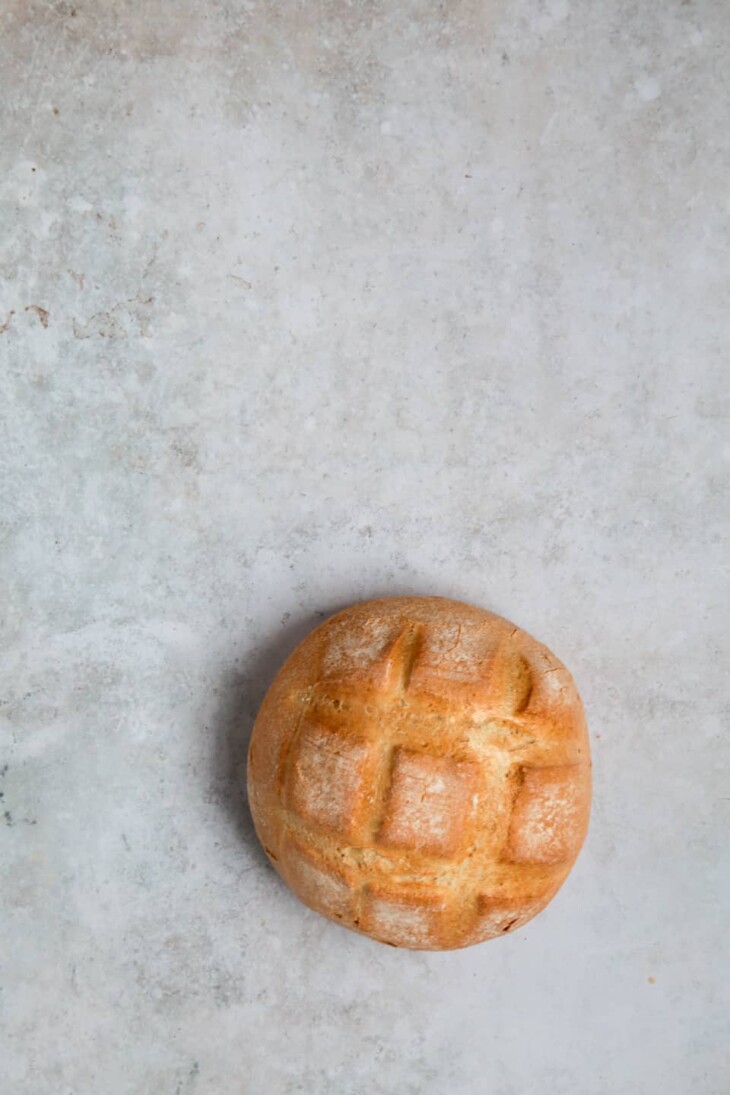 Traditional British Bread Sauce Recipe Little Sunny Kitchen