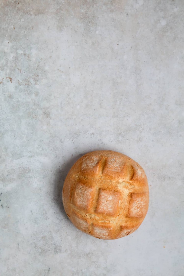 Traditional British Bread Sauce Recipe Little Sunny Kitchen