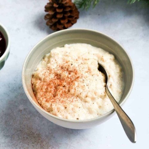 Traditional British Bread Sauce Recipe Little Sunny Kitchen