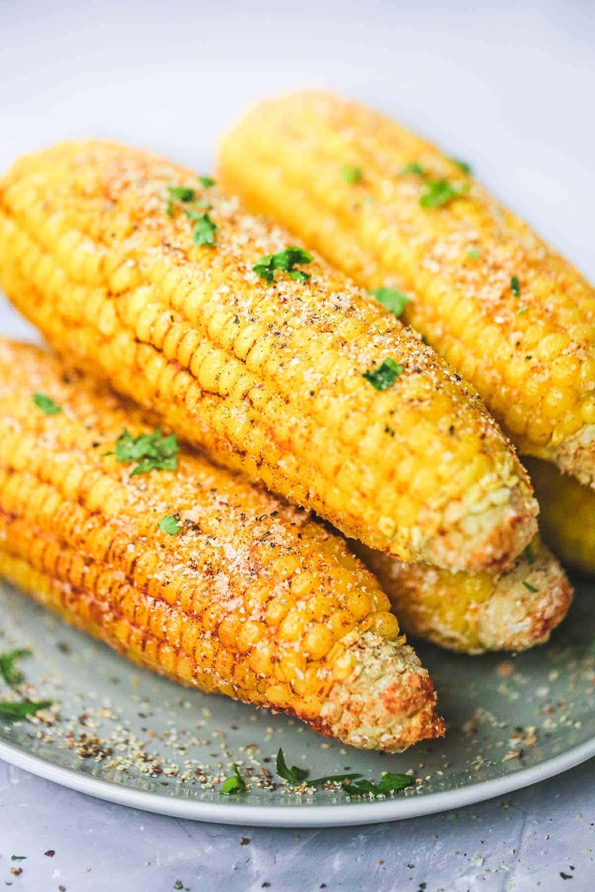 Instant Pot Corn On The Cob