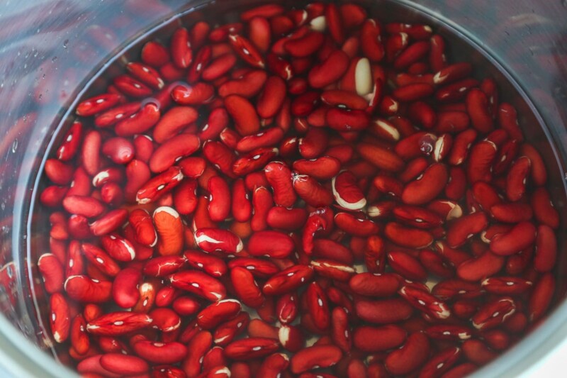 Kidney Bean Curry Little Sunny Kitchen