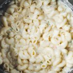 Instant Pot Mac And Cheese