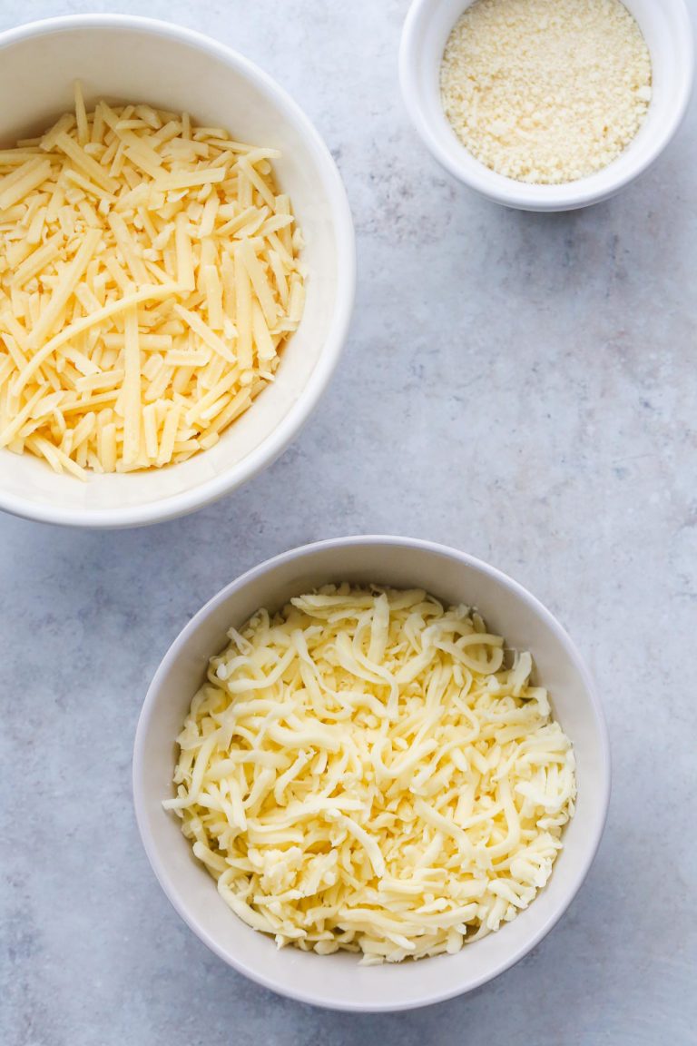 Instant Pot Mac And Cheese Little Sunny Kitchen