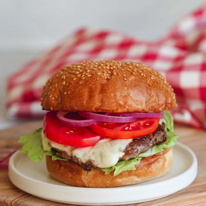 Instant Pot Hamburgers Little Sunny Kitchen