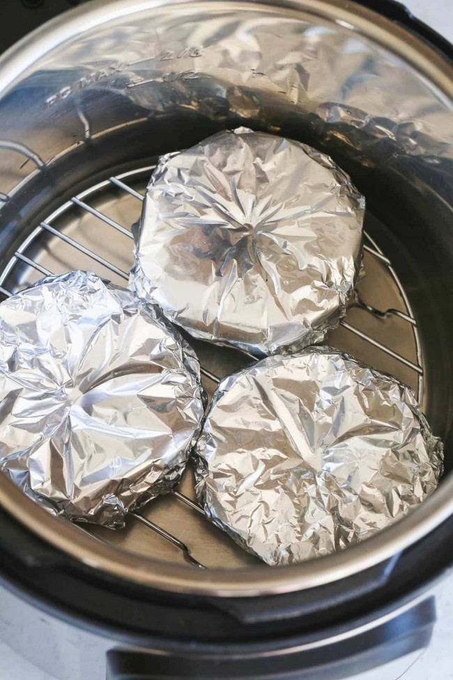 Instant Pot Hamburgers Little Sunny Kitchen