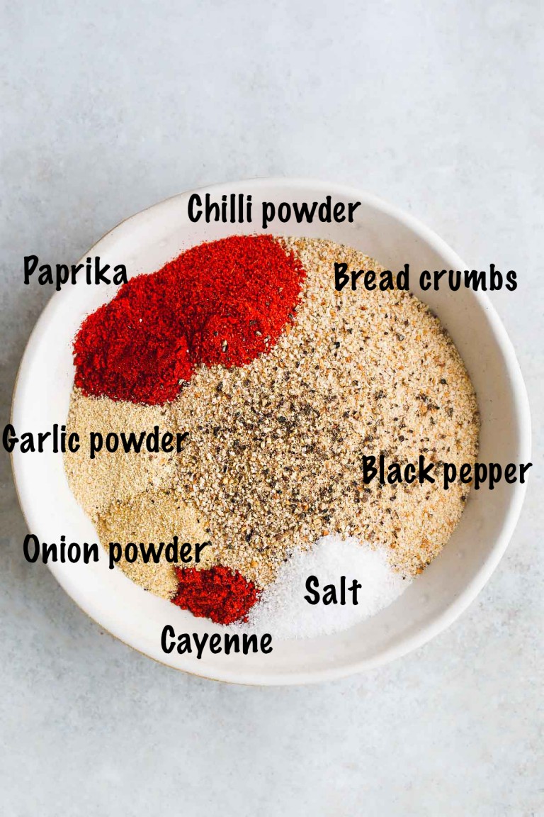 Crispy Air Fryer Chicken Tenders Little Sunny Kitchen