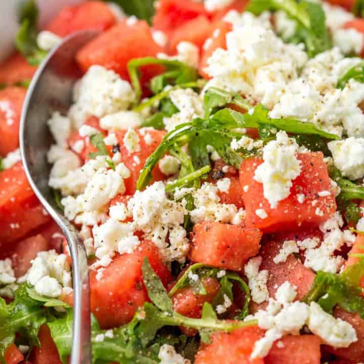 The Best Pearl Couscous Salad - Little Sunny Kitchen