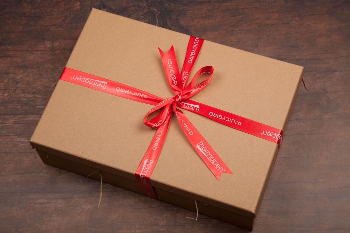 Thermapen gift box