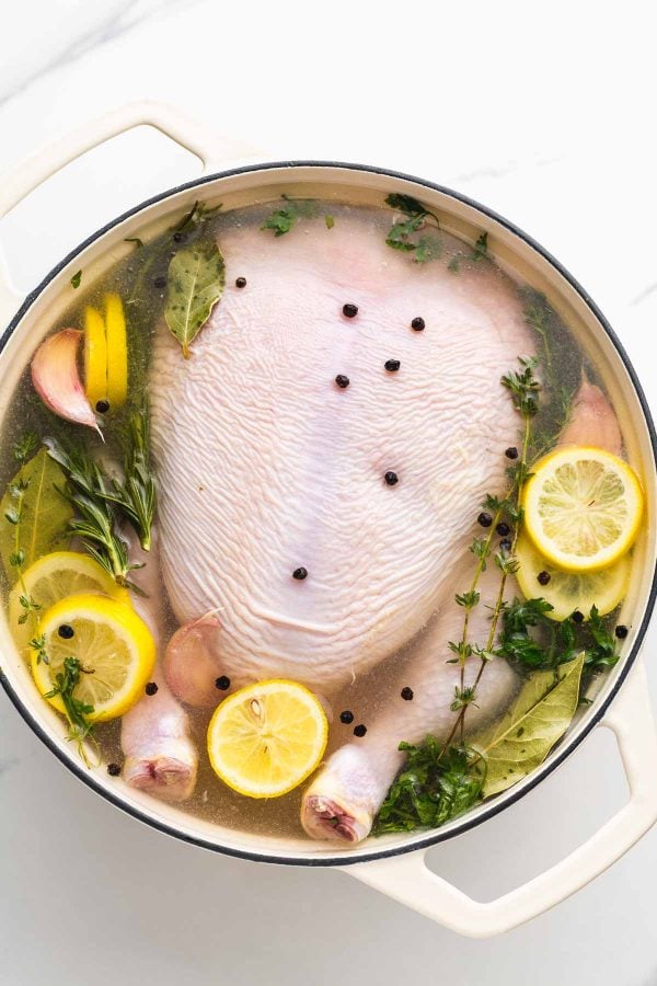 Chicken Brine Recipe for Perfectly Juicy Chicken Little Sunny Kitchen