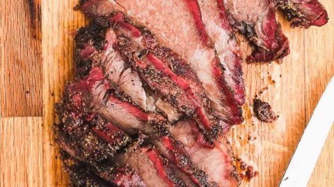 Beef chuck roast on pellet grill best sale