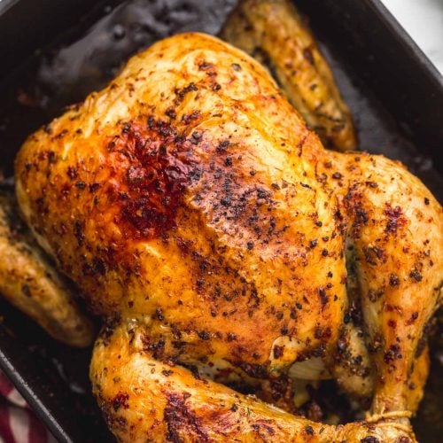 Chicken Brine Recipe for Perfectly Juicy Chicken - Little Sunny Kitchen