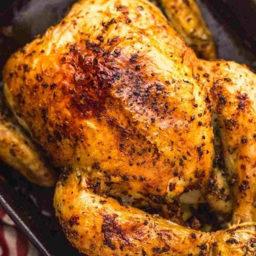 Easy Chicken Recipes - Little Sunny Kitchen