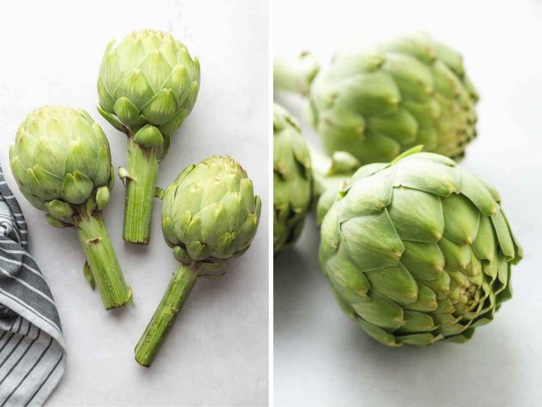 Instant Pot Steamed Artichokes Little Sunny Kitchen