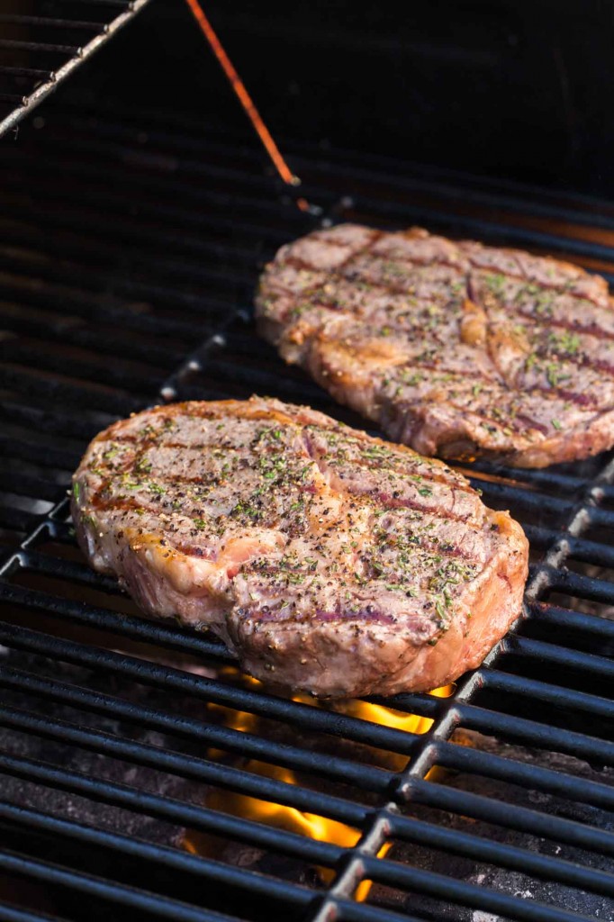 How To Perfectly Grill Steak (Steakhouse Quality!) Little Sunny Kitchen