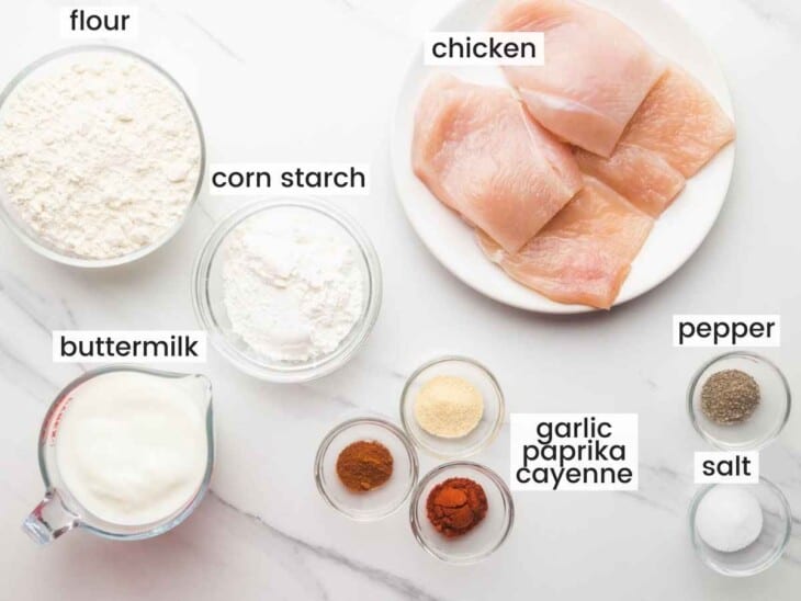 Popeye’s Chicken Sandwich Little Sunny Kitchen