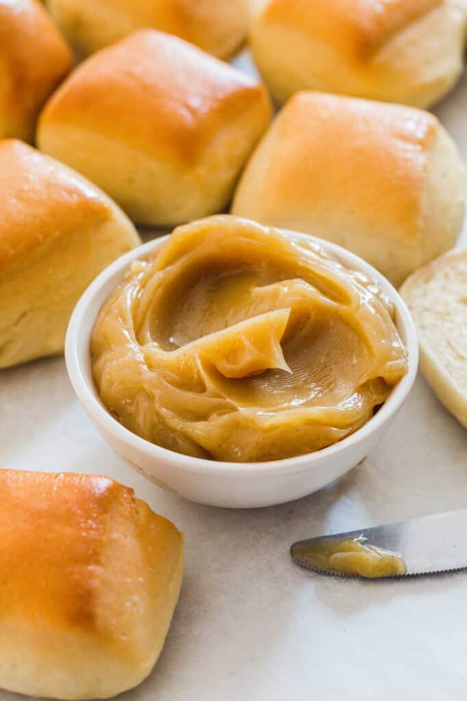 Cinnamon Honey Butter (Texas Roadhouse Butter Copycat Recipe)
