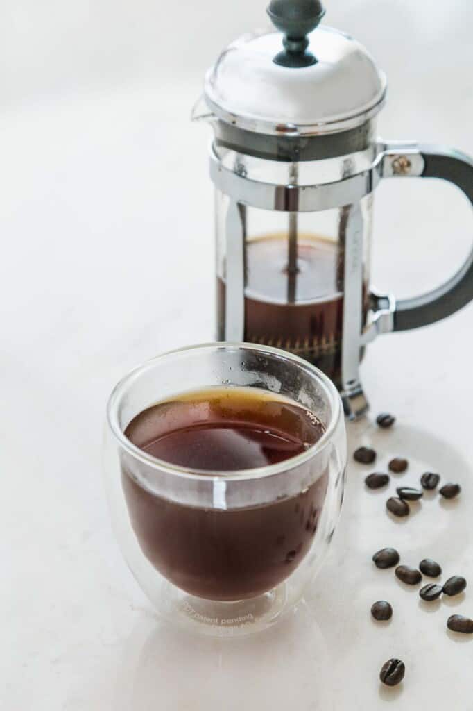 How To Use a French Press (Full Tutorial) Little Sunny Kitchen