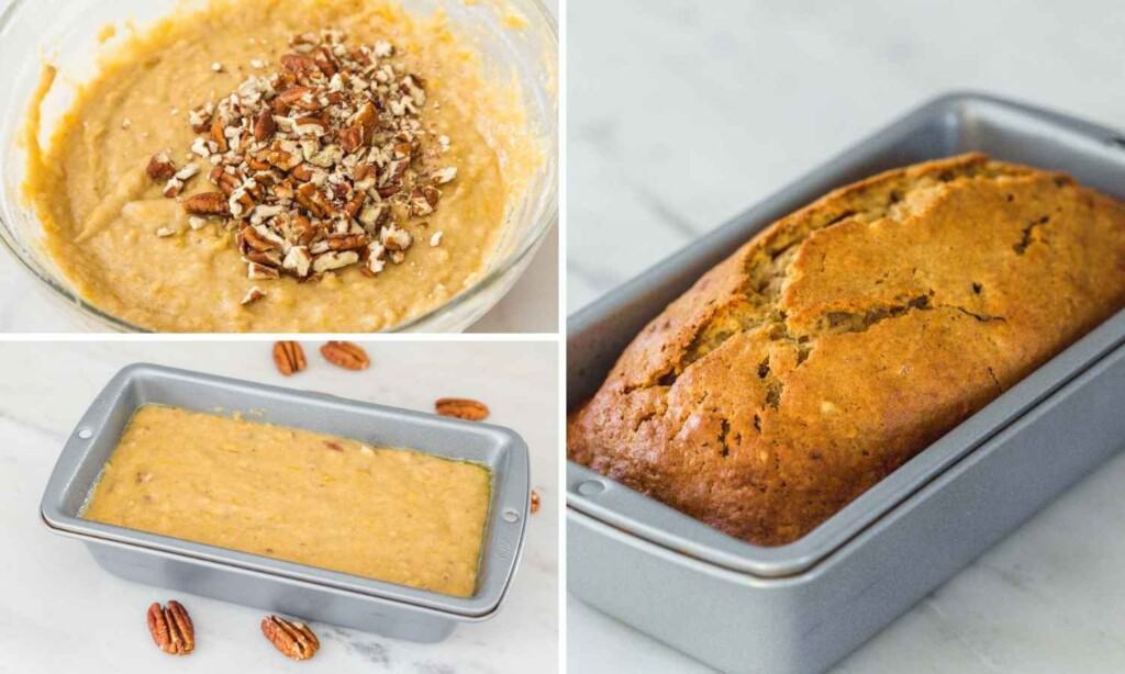 Sweet Potato Bread Recipe (Easy & Moist) Little Sunny Kitchen