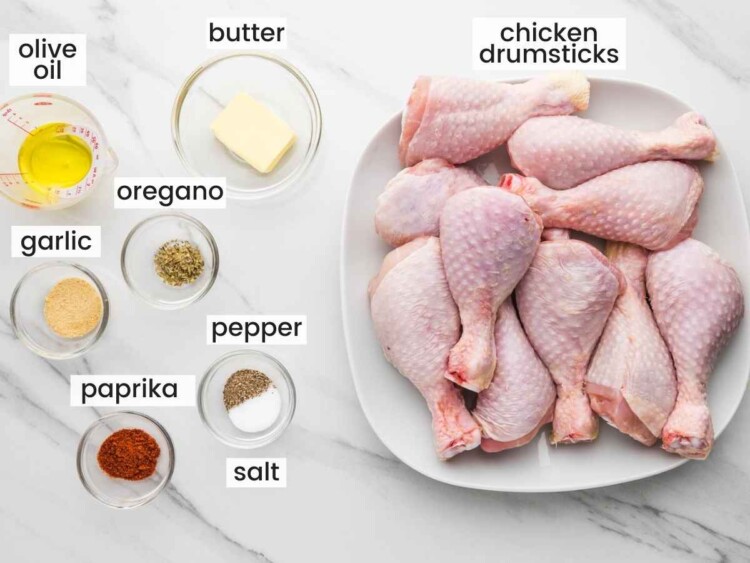 Instant Pot Chicken Drumsticks Little Sunny Kitchen