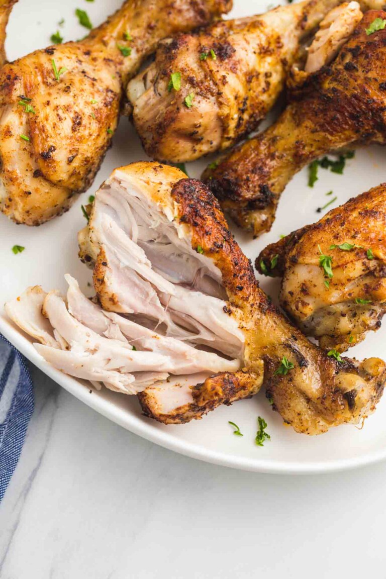 Instant Pot Chicken Drumsticks Little Sunny Kitchen