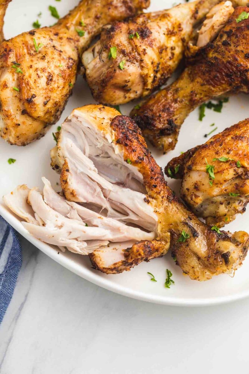 Instant Pot Chicken Drumsticks Little Sunny Kitchen