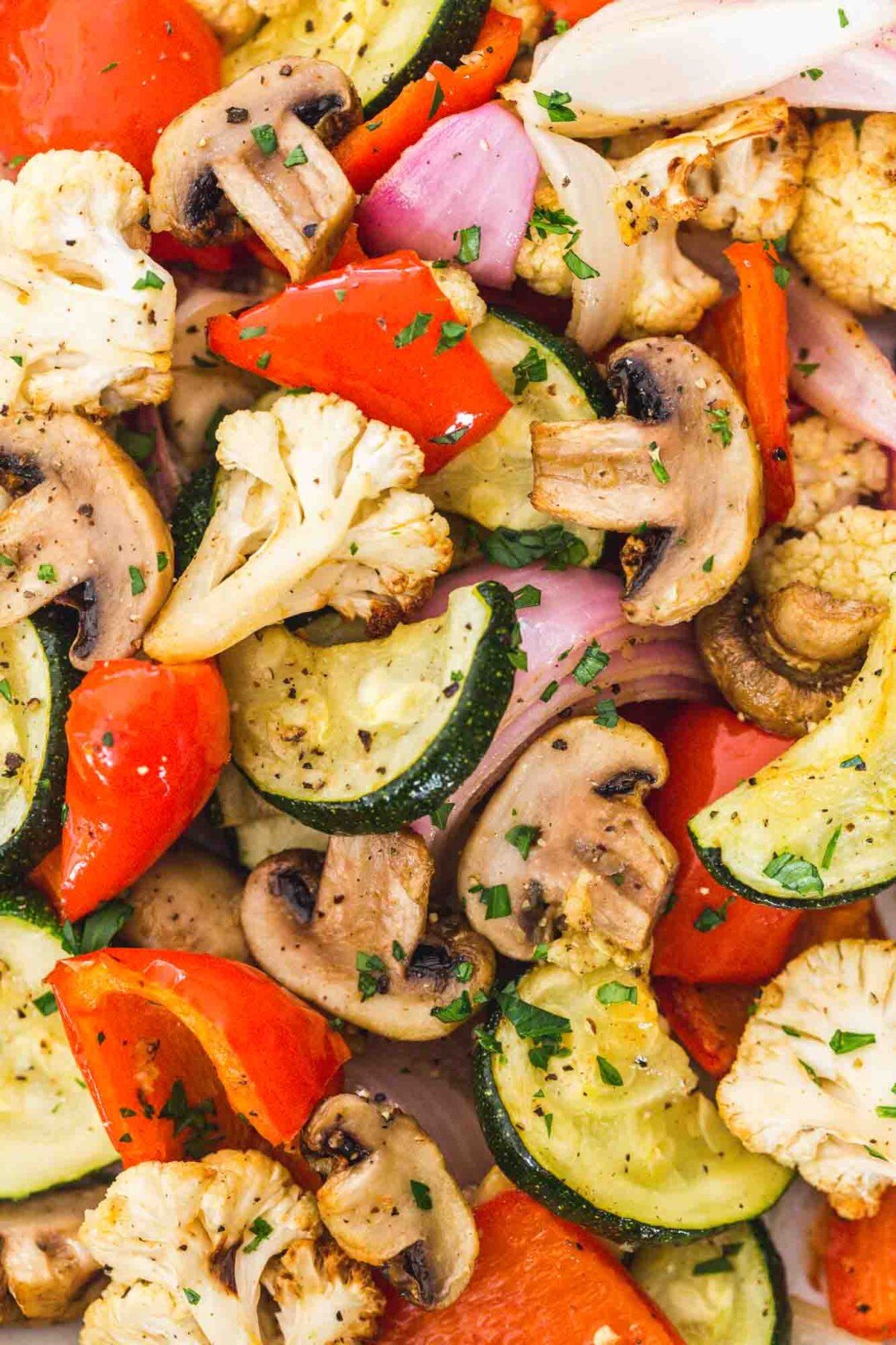 Air Fryer Vegetables Little Sunny Kitchen