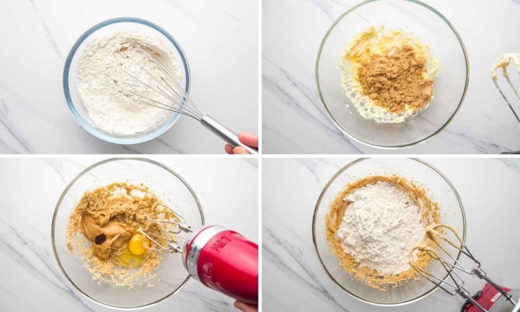 Classic Peanut Butter Blossoms Recipe Little Sunny Kitchen