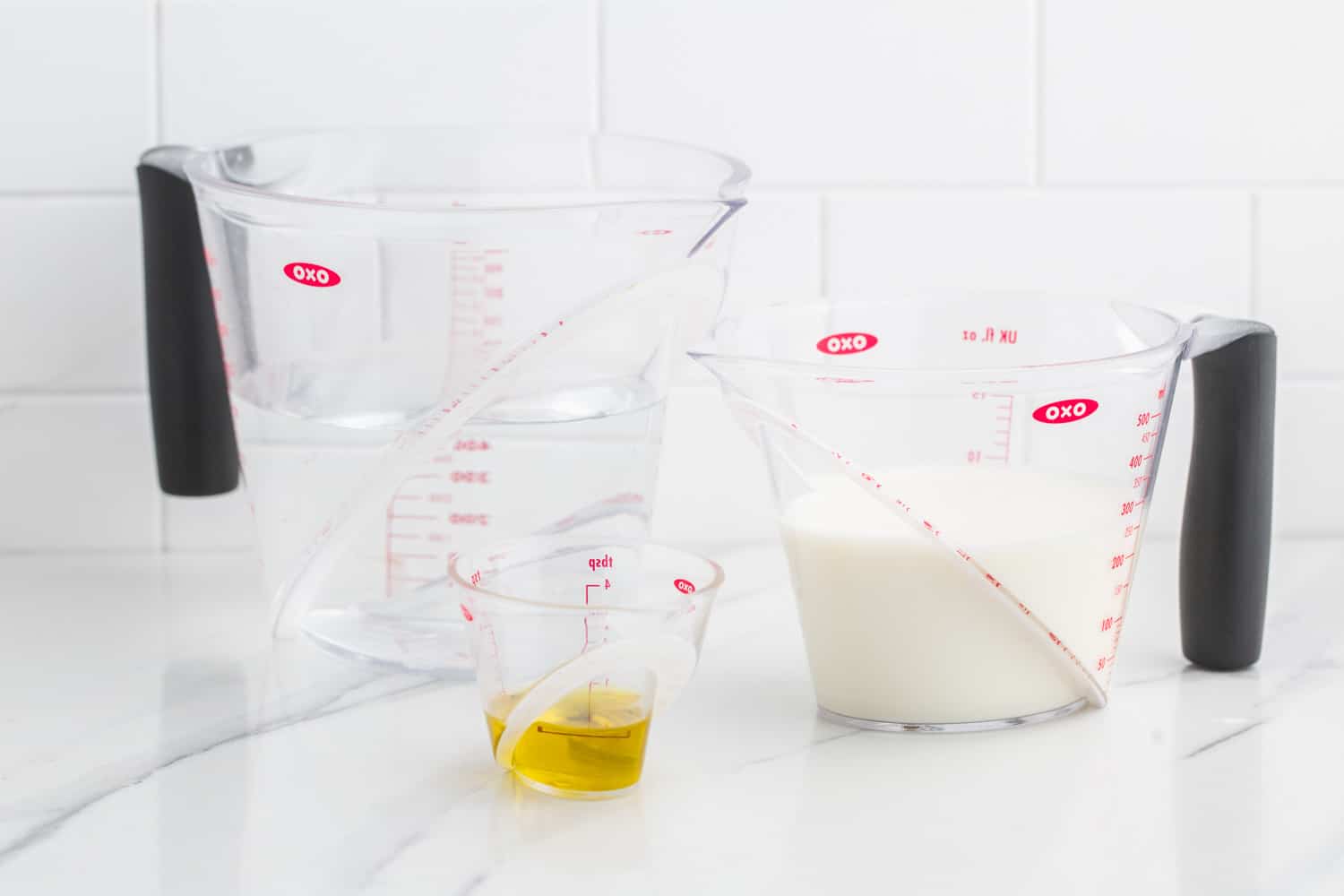 The Best Large Liquid Measuring Cups