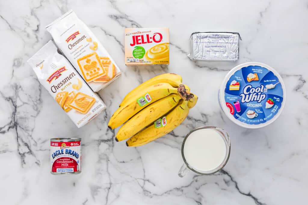 The Best Banana Pudding Recipe Little Sunny Kitchen