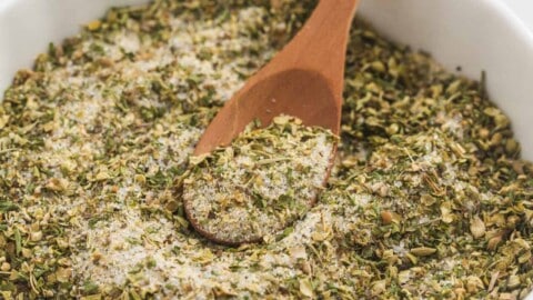 Italian Dressing Mix Italian Dressing Mix