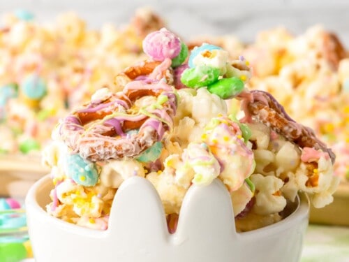 ウェッブ ステンドグラス Rabbitトロント・ステンドグラス社イースターバニー Hop into spring with easy Easter Bunny Parfaits