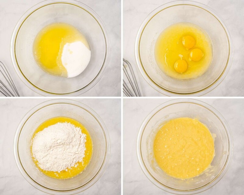 Italian Pizzelle Cookies Little Sunny Kitchen