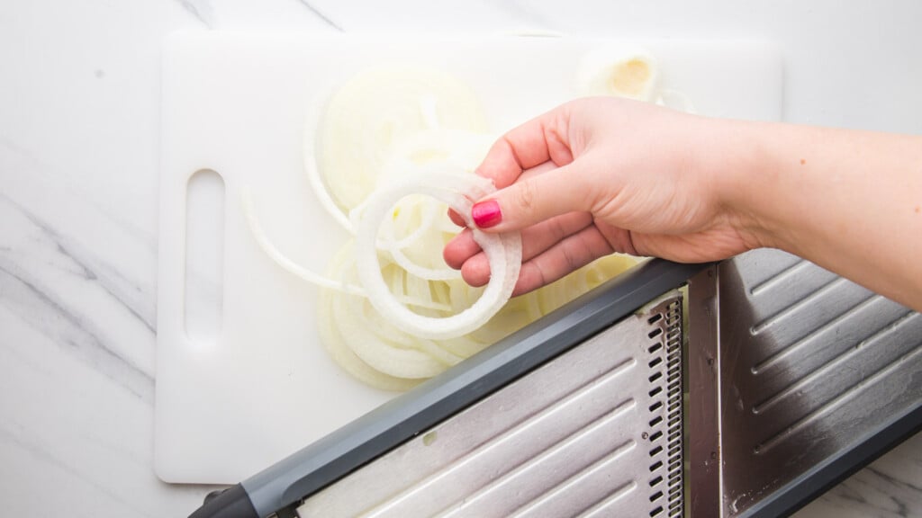 Crispy Fried Onions Little Sunny Kitchen