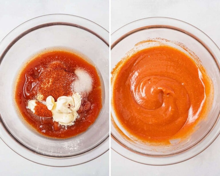 Arby's Roast Beef Sandwich with Cheddar Copycat - Little Sunny Kitchen