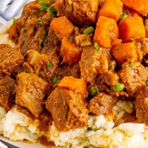 Easy Oven Beef Stew Little Sunny Kitchen