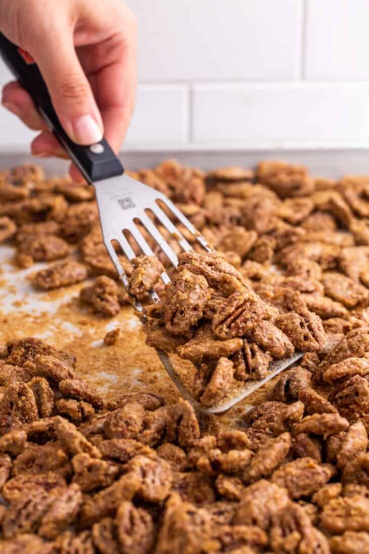 Easy Holiday Candy Recipes For Kids