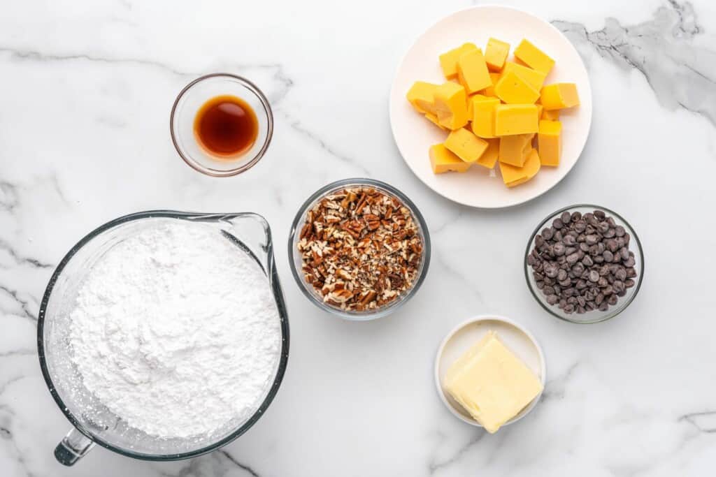 Chocolate Velveeta Fudge Little Sunny Kitchen