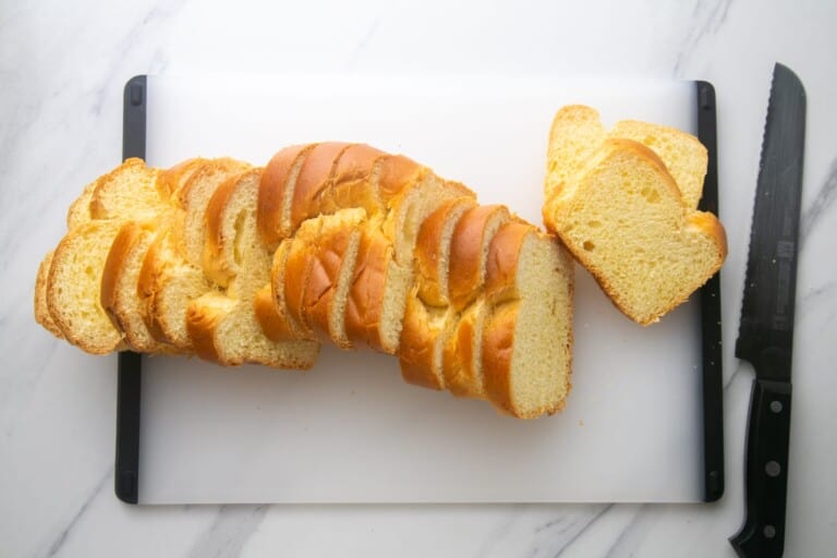 The Best French Toast Recipe Little Sunny Kitchen