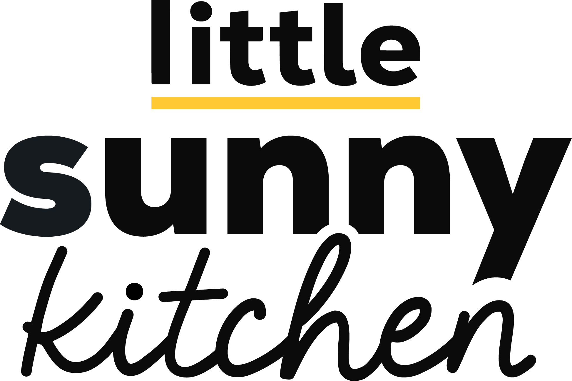 Crushed New Potatoes Recipe - Little Sunny Kitchen