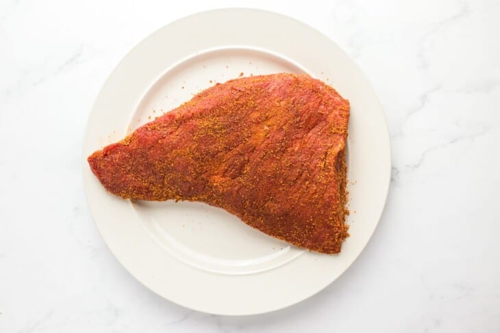 How Long to Smoke a Tri Tip at 225 Degrees