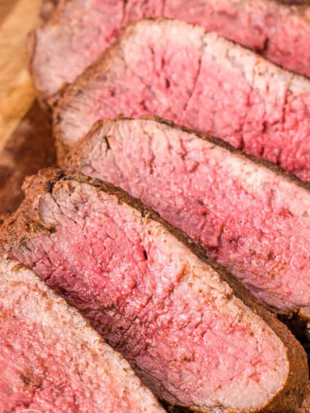 Smoked Tri Tip Little Sunny Kitchen