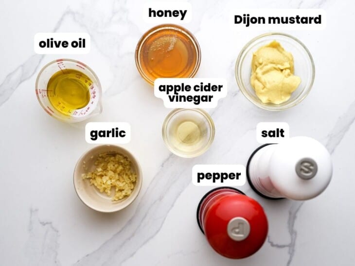 6 Easy Chicken Marinades Little Sunny Kitchen