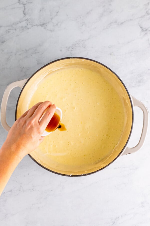 Easy Chex Mix Marshmallow Treats