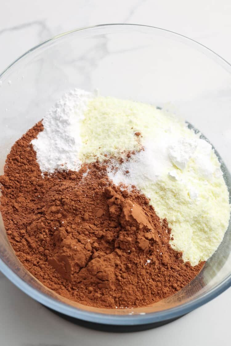 The Best Homemade Hot Cocoa Mix Little Sunny Kitchen