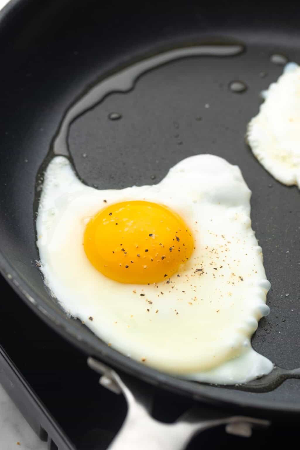 Homemade Corned Beef Hash and Eggs - Little Sunny Kitchen