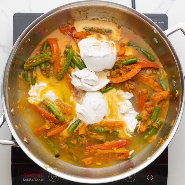 Thai Fish Curry Recipe - Little Sunny Kitchen