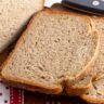 Easy Bread Machine Rye Bread Recipe - Little Sunny Kitchen