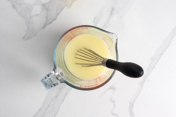 lemon juice and butter mixture for slow cooker lemon chicken