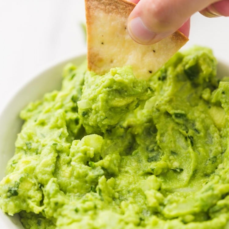 The Best Guacamole Ever! - Instant Loss - Conveniently Cook Your Way To  Weight Loss